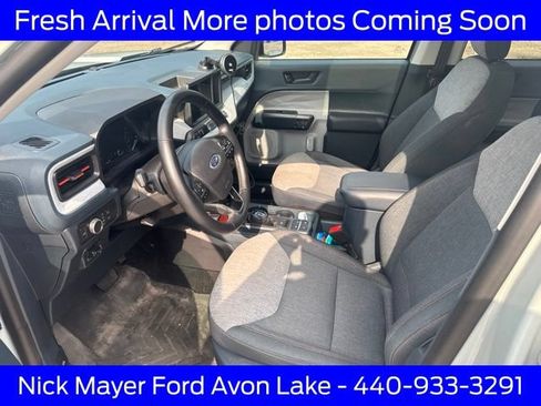 Used 2024 Ford Maverick XLT w/ XLT Luxury Package AWD/4WD image 16