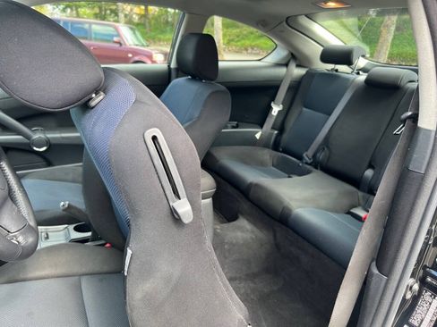 Used 2007 Scion tC FWD image 15