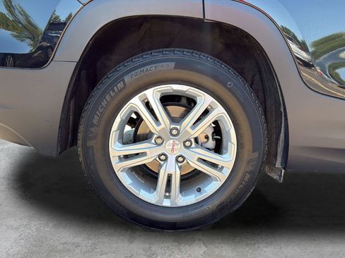 Used 2022 GMC Terrain SLE w/ Driver Convenience Package FWD image 23