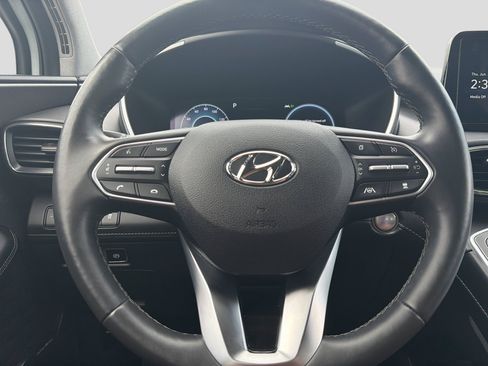 Certified 2023 Hyundai Santa Fe Limited AWD/4WD image 19
