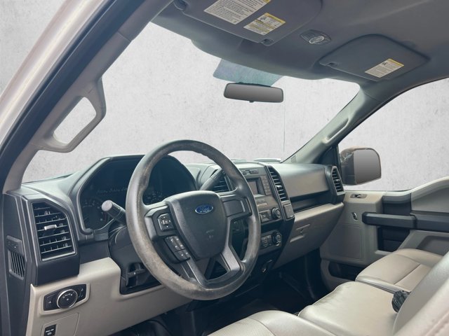 Used 2015 Ford F150 XL w/ XL Power Equipment Group RWD image 18