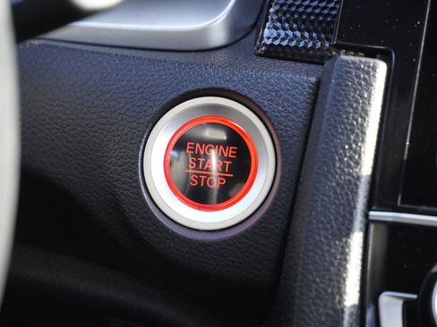 Used 2020 Honda Civic Sport image 35