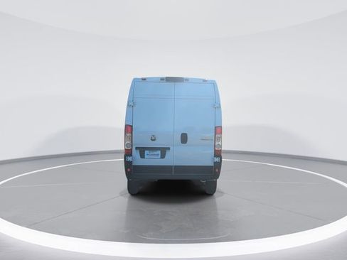 New 2026 RAM ProMaster 2500 w/ Convenience Group image 7