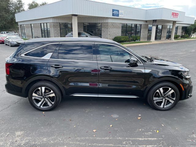 Used 2023 Kia Sorento SX Prestige AWD/4WD image 4