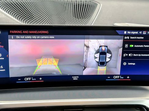 Used 2023 BMW i4 eDrive35 w/ Premium Package RWD image 19