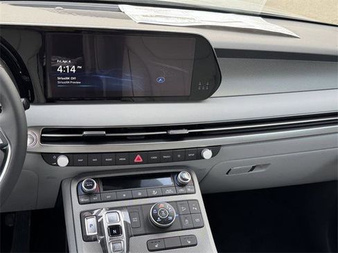 New 2025 Hyundai Palisade SEL image 27