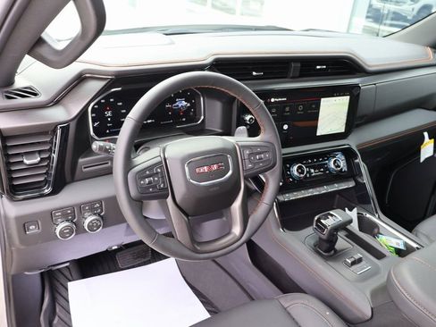 New 2026 GMC Sierra 1500 AT4 w/ AT4 Premium Package image 27