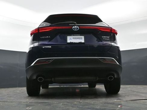 Used 2022 Toyota Venza Limited w/ Advanced Technology Package image 35