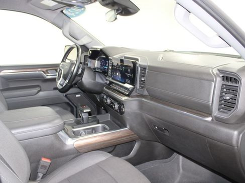 Used 2024 Chevrolet Silverado 1500 RST w/ Convenience Package II AWD/4WD image 28