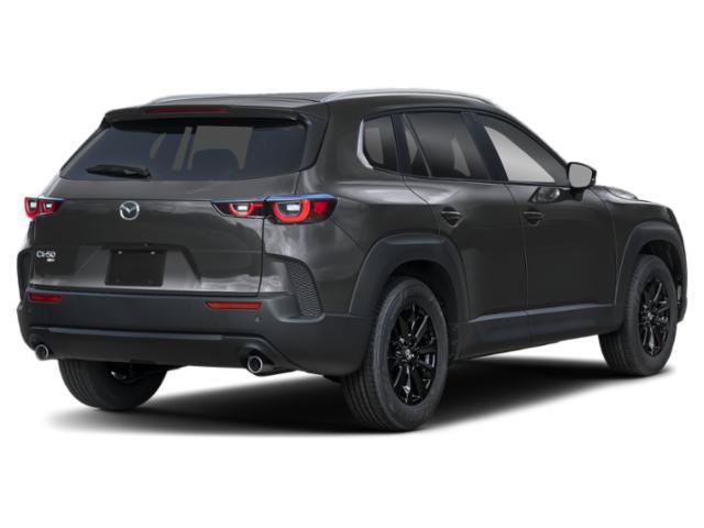 Certified 2026 MAZDA CX-50 AWD 2.5 S w/ Weather Package image 2