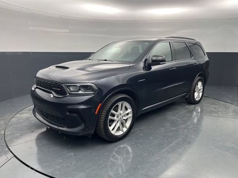 Used 2025 Dodge Durango R/T AWD/4WD image 3