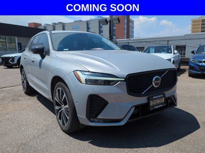 Used 2023 Volvo XC60 B5 Plus w/ Protection Package Premier