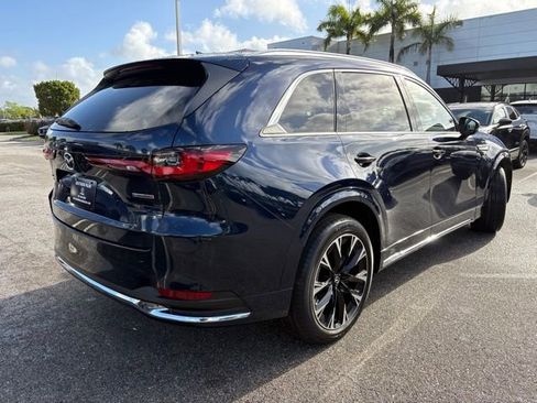 New 2026 MAZDA CX-90 3.3 Turbo S w/ Premium Plus image 6