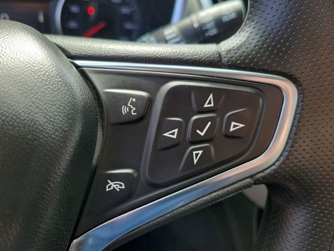 Used 2024 Chevrolet Equinox LS w/ LS Convenience Package image 22