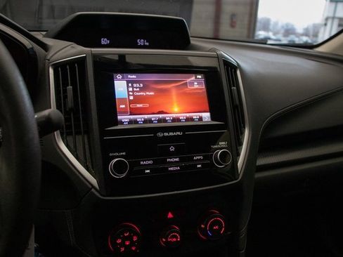 Used 2019 Subaru Crosstrek 2.0i image 34