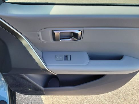 New 2027 Kia Seltos S FWD image 10