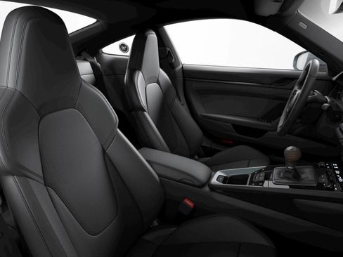 New 2026 Porsche 911 Carrera T RWD image 10