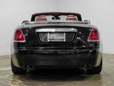 Used 2016 Rolls-Royce Dawn image 14