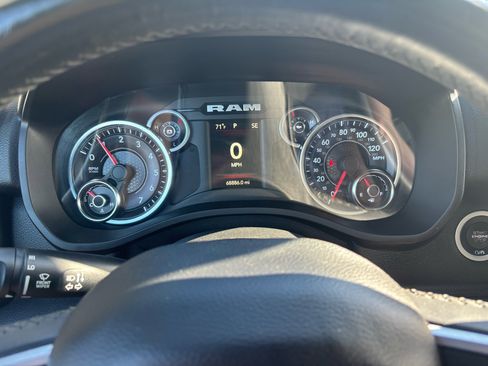 Used 2019 RAM 1500 Big Horn image 25