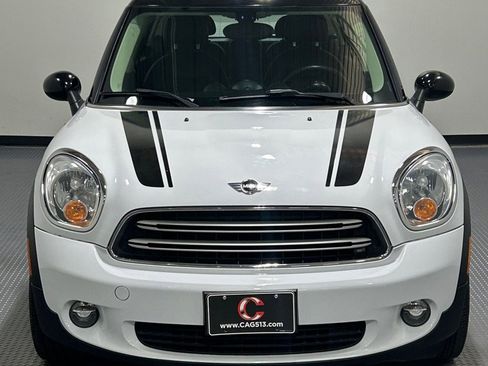 Used 2015 MINI Cooper Countryman image 3