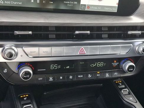 Used 2025 Kia Telluride SX Prestige X-Line image 18