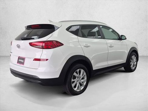 Used 2020 Hyundai Tucson Value FWD image 5