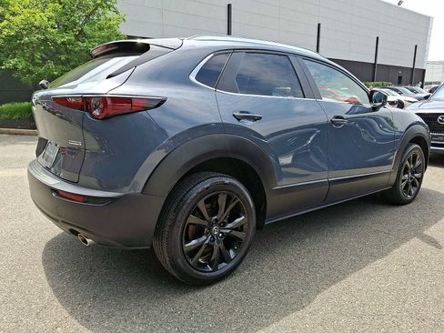 Used 2023 MAZDA CX-30 AWD 2.5 S w/ Preferred Package image 4