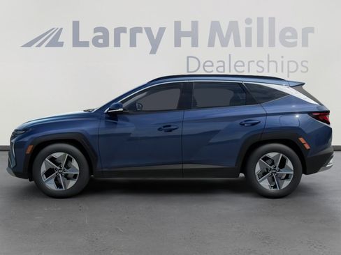 New 2026 Hyundai Tucson SEL FWD image 3