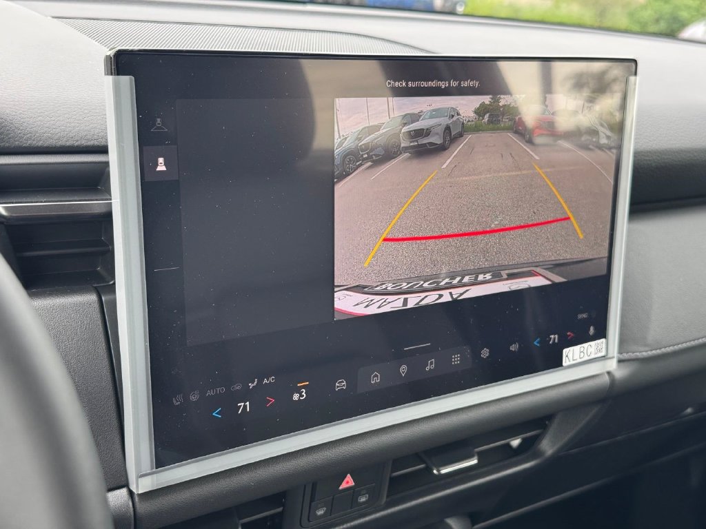 New 2026 MAZDA CX-5 Preferred AWD/4WD image 24