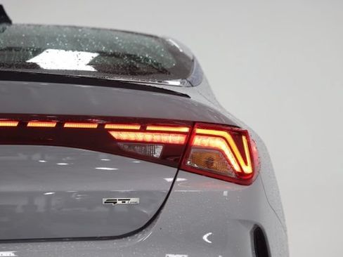 Used 2024 Kia K5 GT-Line FWD image 14