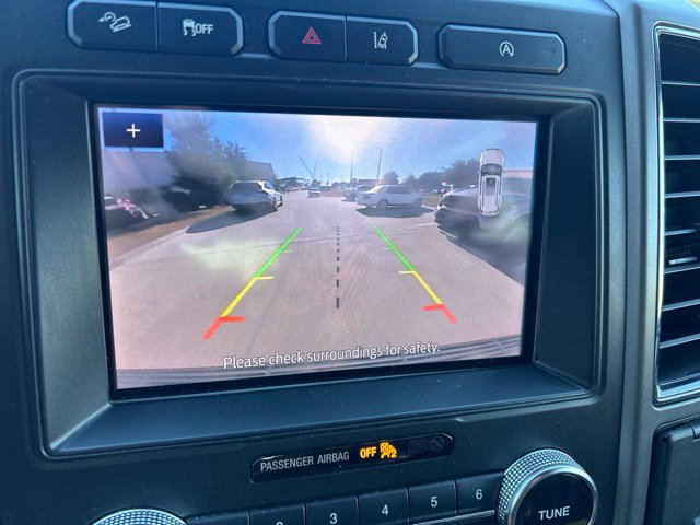 Used 2020 Ford Expedition Max XLT w/ Equipment Group 202A AWD/4WD image 22