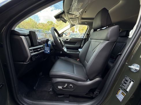 New 2026 Hyundai Santa Fe XRT AWD/4WD image 13
