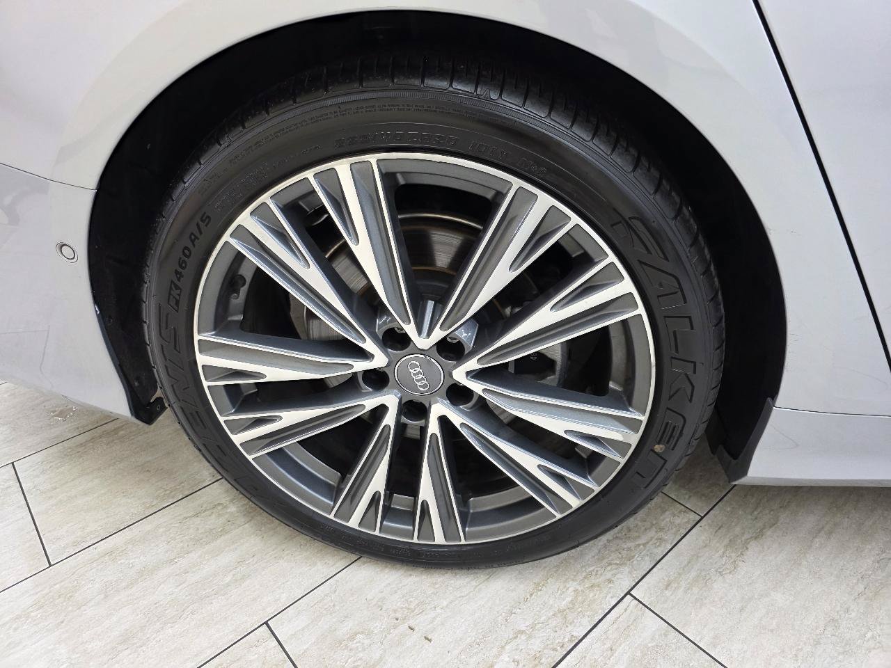 Used 2019 Audi A6 3.0T Prestige w/ Prestige Package AWD/4WD image 42