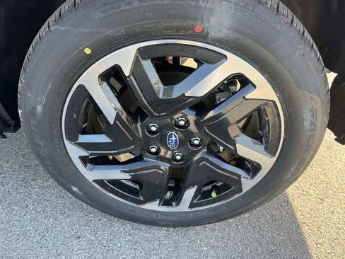 New 2026 Subaru Forester Touring AWD/4WD image 11