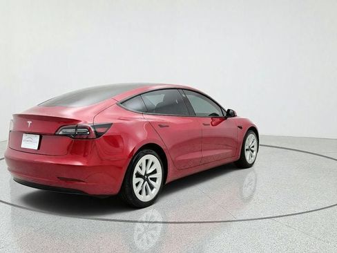 Used 2023 Tesla Model 3 Standard Range RWD image 5