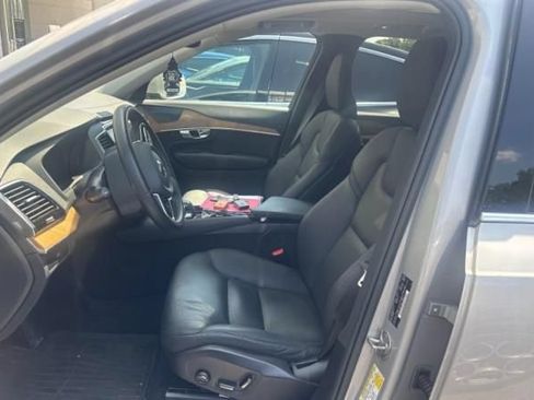 Used 2023 Volvo XC90 B6 Plus w/ Protection Package Premier AWD/4WD image 2