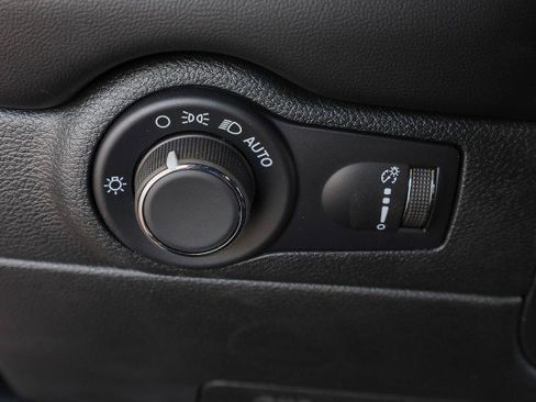 New 2026 Dodge Durango GT w/ Blacktop Package image 25