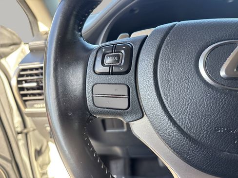 Used 2021 Lexus NX 300 FWD w/ Comfort Package image 26