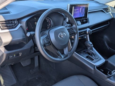 Used 2024 Toyota RAV4 XLE image 14
