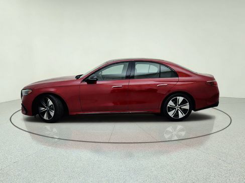 Certified 2026 Mercedes-Benz E 350 Sedan image 14