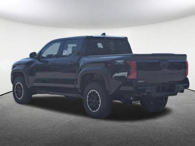 New 2026 Toyota Tacoma TRD Off-Road AWD/4WD image 7