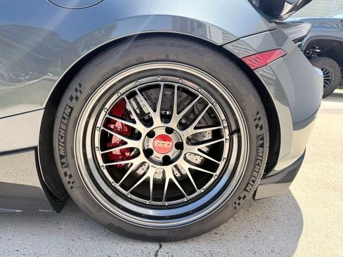 Used 2019 McLaren 720S Performance RWD image 33