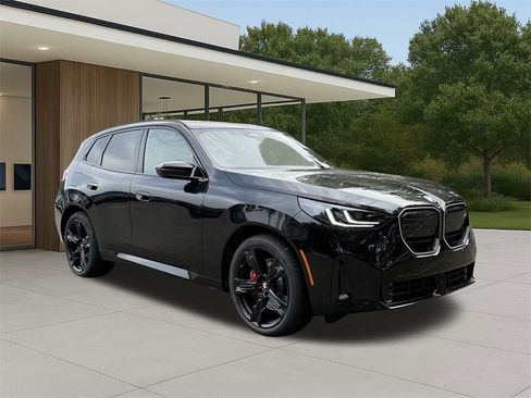 New 2026 BMW X3 M50 w/ M Sport Professional Package image 5