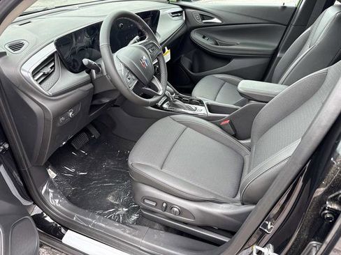 New 2026 Buick Encore GX Preferred w/ Comfort Package FWD image 12