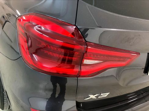 Used 2020 BMW X3 xDrive30i w/ Convenience Package image 28