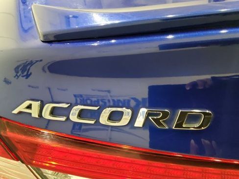 Used 2020 Honda Accord Sport image 40