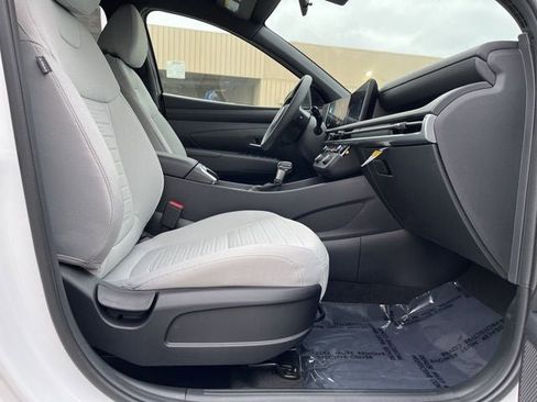 New 2026 Hyundai Santa Cruz SE image 30