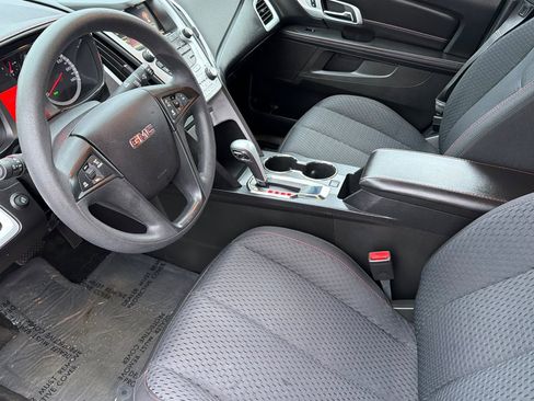 Used 2012 GMC Terrain SLE image 7