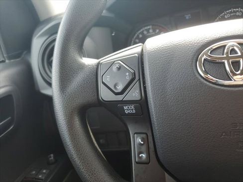 Certified 2023 Toyota Tacoma SR AWD/4WD image 23