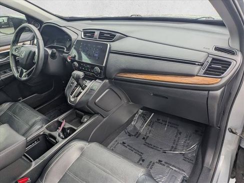 Used 2019 Honda CR-V EX-L image 22
